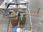 Natural Gas Hot Water Boiler